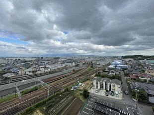 トラストレジデンス基山の物件内観写真